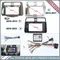 PER TOYOTA 2010-2023 PRADO 120 Autoradio Android DVD video Lettore stereo schermo audio Lettore CD