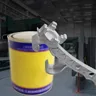 Muti-Function Metal Bucket Opener secchio Pail Paint Barrel coperchio Can Opener Honey Beer Bucket