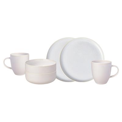 like. by Villeroy & Boch - Fruehstuecks Set 6tlg. Crafted Cotton Geschirr 1 ct