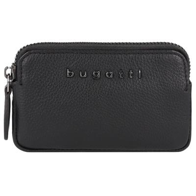 Bugatti Bella Schlüsseletui Leder 12 cm schwarz Schwarz Herren Image