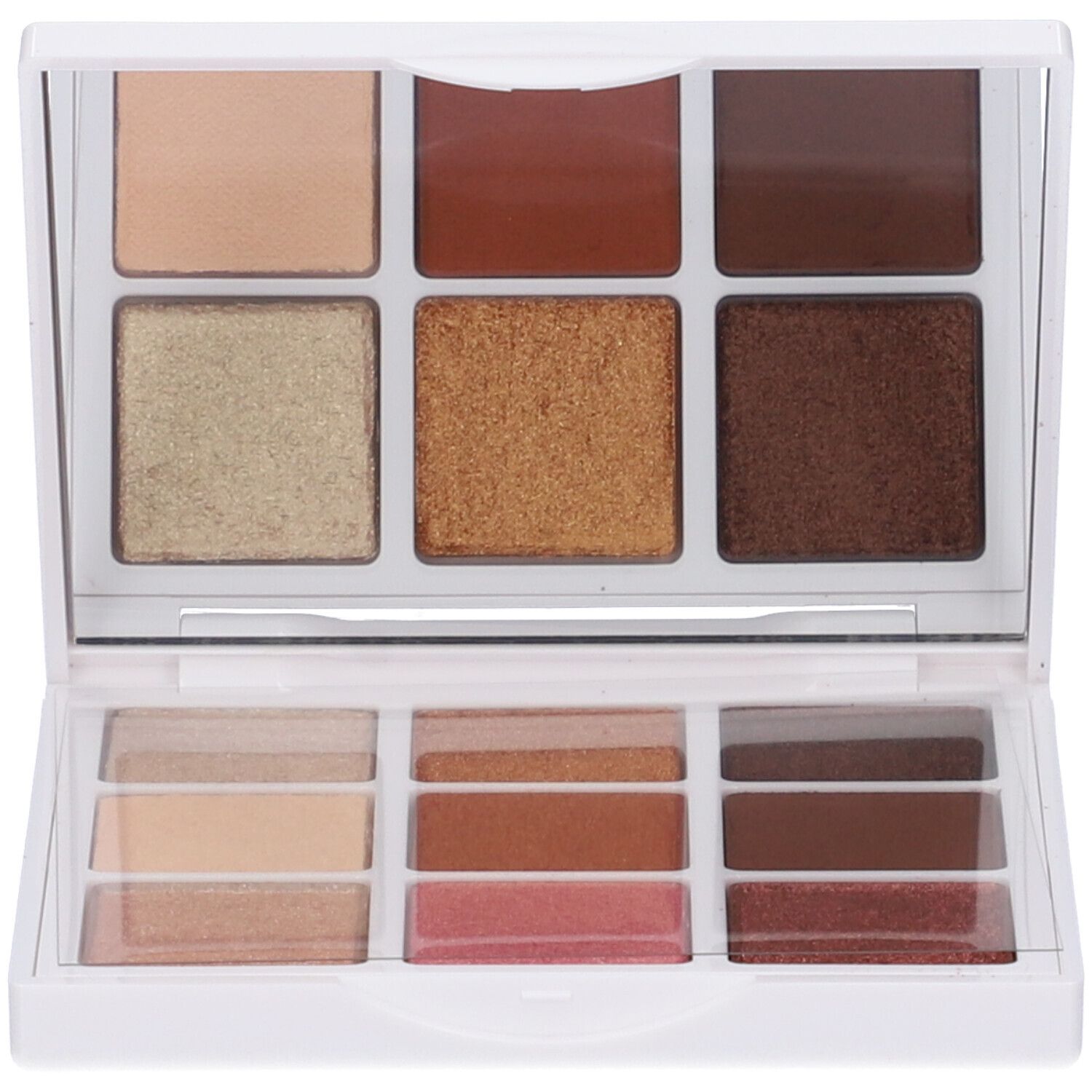 Goovi Feel Special Palette 9 Ombretti - Risparmia il 15% on codice: go