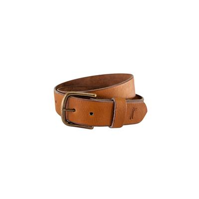 Ball and Buck Last Belt You'll Ever Buy - Men's Signature Leather 32 224182701-32