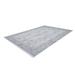 Grey Rectangle 7'10" x 11'2" Area Rug - 17 Stories Rectangle Henoc Area Rug w/ Non-Slip Backing 133.0 x 94.0 x 0.4 in grayCotton | Wayfair