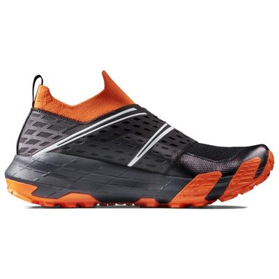 Mammut - Aenergy TR Boa Mid GTX - Trailrunningschuhe 40 2/3 | EU 40,5 grau Image