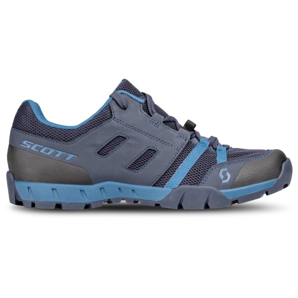Scott - Sport Crus-R - Radschuhe 42 | EU 42 blau/grau