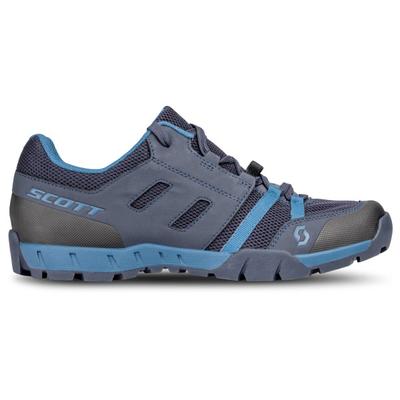 Scott - Sport Crus-R - Radschuhe 46 | EU 46 blau/grau Image