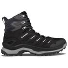 Lowa - Innovo GTX Mid - Wanderschuhe UK 10 | EU 44,5 schwarz