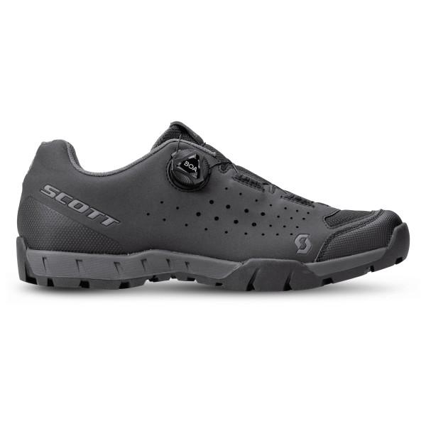 Scott - Sport Trail Evo Boa - Radschuhe 42 | EU 42 grau