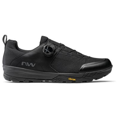 Northwave - Rockit Plus - Radschuhe 40 | EU 40 schwarz Image