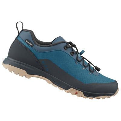 Shimano - Fahrradschuhe ET501 - Radschuhe 41 | EU 41 blau Image