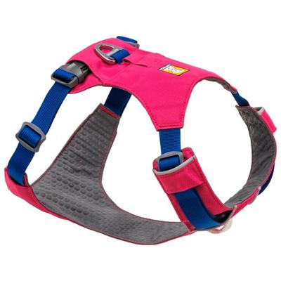 Ruffwear - Hi & Light Harness - Hundegeschirr Gr M rosa