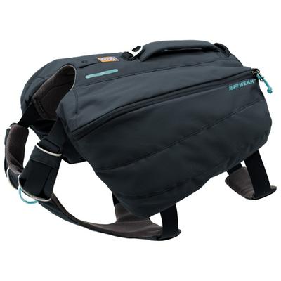 Ruffwear - Front Range Day Pack - Hundegeschirr Gr L/XL basalt gray Image