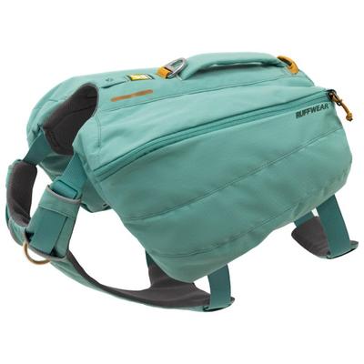 Ruffwear - Front Range Day Pack - Hundegeschirr Gr S grün