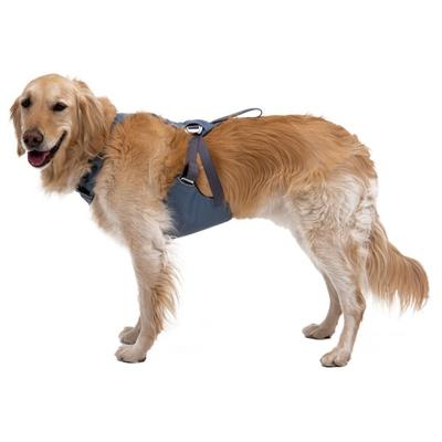 Ruffwear - Load Up Harness - Hundegeschirr Gr M blau Image