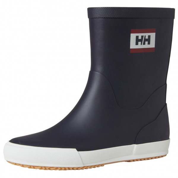Helly Hansen - Women's Nordvik 2 - Gummistiefel US 8 | EU 38 grau