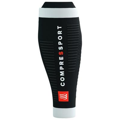 Compressport - R2 3.0 - Beinlinge T3 - EU 42-44 schwarz Image