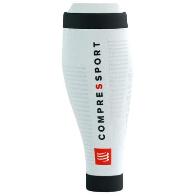 Compressport - R2 3.0 - Beinlinge T2 - EU 39-41 grau Image