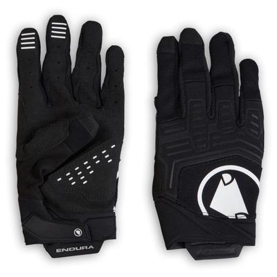 Endura - Singletrack II - Handschuhe Gr Unisex M schwarz Image