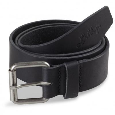 Lundhags - Venture Belt 40 mm - Gürtel Gr 95 cm grau/schwarz Image