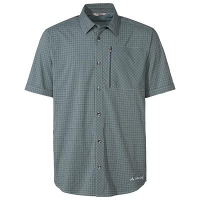Vaude - Seiland Shirt IV - Hemd Gr XXL grau Image