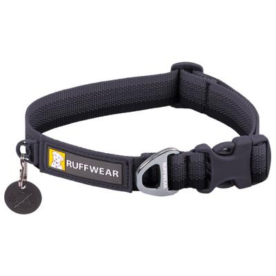 Ruffwear - Front Range Collar - Hundehalsband Gr 28-36 cm basalt gray Image