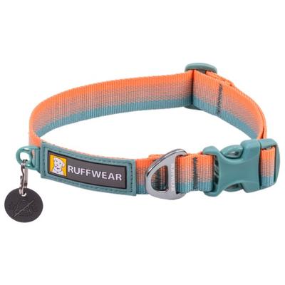 Ruffwear - Front Range Collar - Hundehalsband Gr 51-66 cm spring fade
