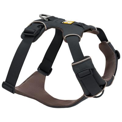Ruffwear - Front Range Harness - Hundegeschirr Gr M basalt gray Image