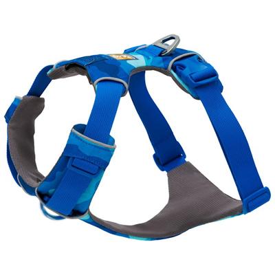 Ruffwear - Front Range Harness - Hundegeschirr Gr L/XL coastal mountains Image