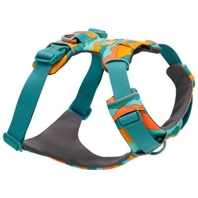 Ruffwear - Front Range Harness - Hundegeschirr Gr XS spring mountains Image