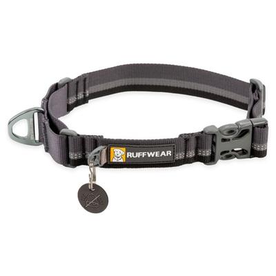 Ruffwear - Web Reaction Collar - Hundehalsband Gr 43-51 cm basalt gray Image