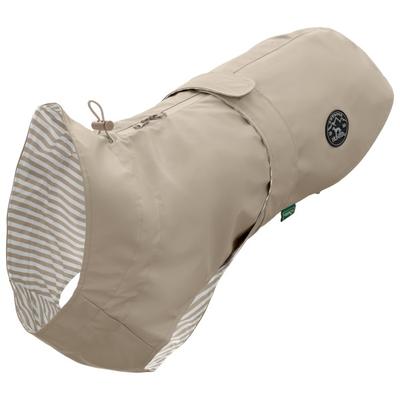 Hunter - Dog Coat Milford - Hundemantel Gr Rücken 40 cm - Hals 28-58 cm / Bauch 46-60 cm taupe Image