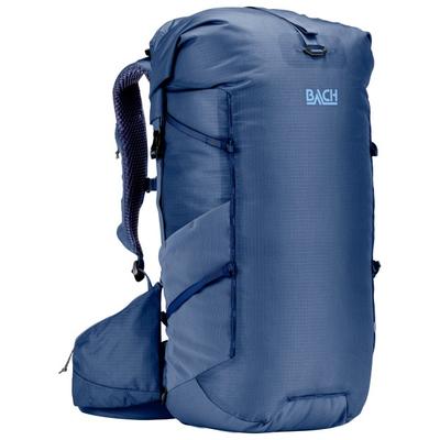 Bach - Pack Molecule 45 - Wanderrucksack Gr 45 l - Short blau Image