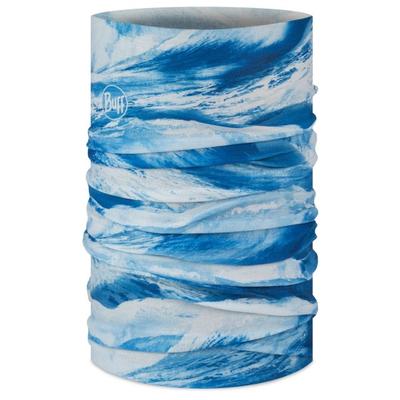 Buff - Kid's Coolnet UV - Schlauchschal Gr One Size blau