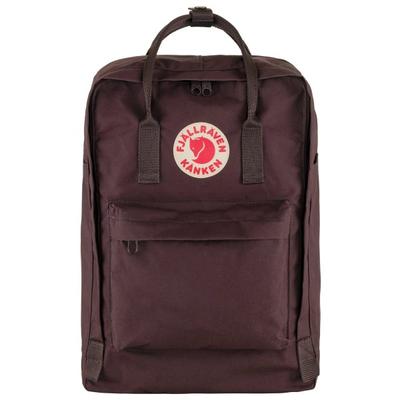 Fjällräven - Kånken Laptop 17'' - Daypack Gr 20 l braun Image