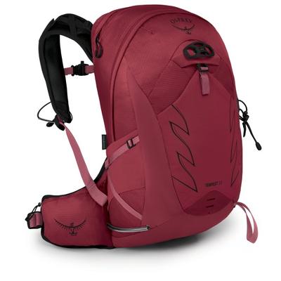Osprey - Women's Tempest 20 - Wanderrucksack Gr 20 l - M/L rot Image