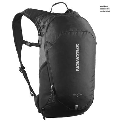 Salomon - Trailblazer 10 - Daypack Gr 10 l grau/schwarz Image