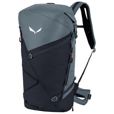 Salewa - Puez 32+5 - Wanderrucksack Gr 32 + 5 l blau/grau Image