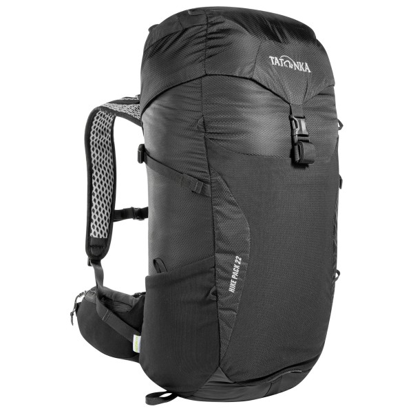 Tatonka - Hike Pack 22 - Wanderrucksack grau