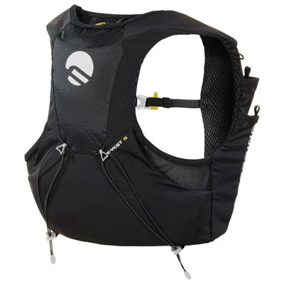 Ferrino - X-Vest 5 - Trailrunningrucksack Gr M schwarz Image