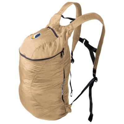 Ticket to the Moon - Backpack Plus Premium - Daypack Gr 25 l beige Image