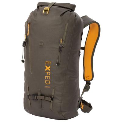 Exped - Black Ice 30 - Kletterrucksack Gr 30 l - M braun Image