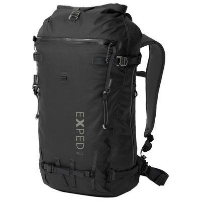 Exped - Serac 50 - Tourenrucksack Gr 49 l - M schwarz/grau Image