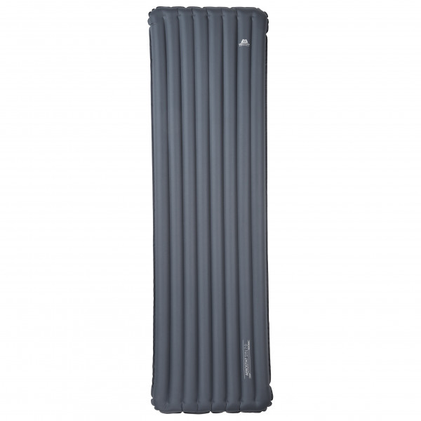 Mountain Equipment - Aerostat Synthetic 7.0 Mat - Isomatte Gr 200 x 60 cm - Long Grau/Blau