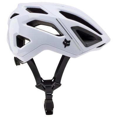 FOX Racing - Crossframe Pro - Radhelm Gr 59-63 cm - L grau Image