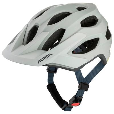 Alpina - Apax MIPS - Radhelm Gr 52-57 cm grau Image