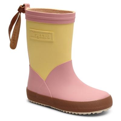 Bisgaard - Kid's Fashion II - Gummistiefel 29 | EU 29 beige Image