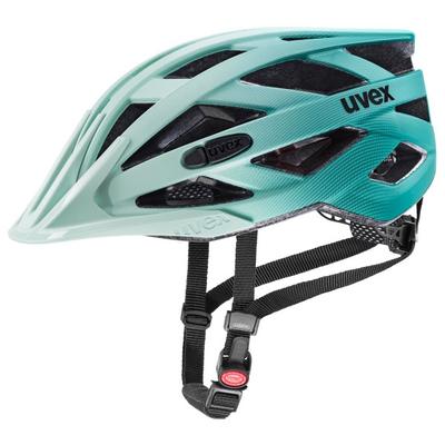 Uvex - I-VO CC - Radhelm Gr 52-57 cm jade-teal matt Image