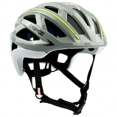 CASCO - Cuda 2 Strada - Radhelm Gr L - 59-62 cm grau Image