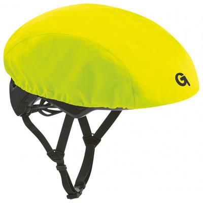 Gonso - Helmhaube - Radmütze Gr M gelb Image