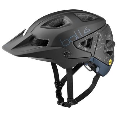 Bollé - Eco Trackdown MIPS - Radhelm Gr 52-55 cm - S grau Image